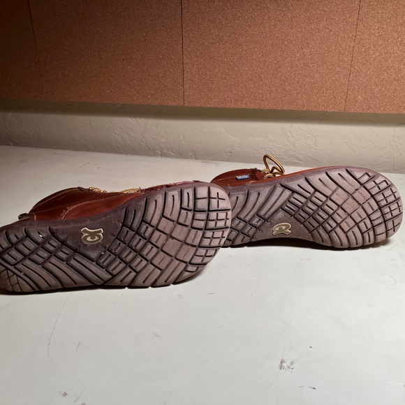 Lems Leather Boulder Boot, brown, 41 - Picture 5 of 5